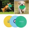 Silicone Frisbees lifestyle image